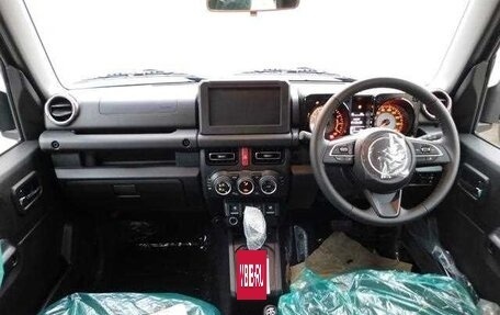 Suzuki Jimny, 2025 год, 2 700 000 рублей, 15 фотография