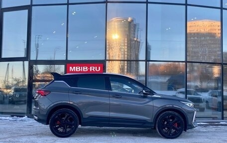 Geely Coolray I, 2024 год, 2 450 000 рублей, 3 фотография