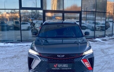 Geely Coolray I, 2024 год, 2 450 000 рублей, 2 фотография