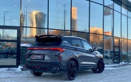 Geely Coolray I, 2024 год, 2 450 000 рублей, 5 фотография