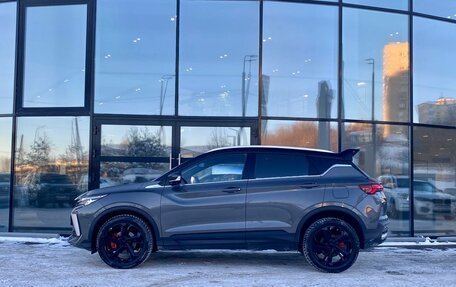 Geely Coolray I, 2024 год, 2 450 000 рублей, 6 фотография