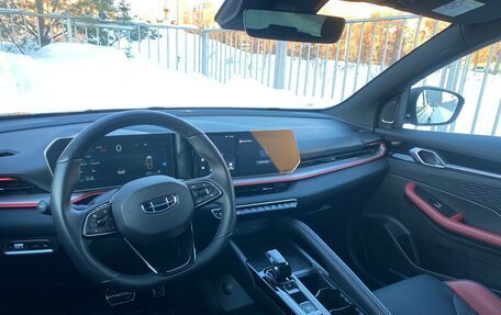 Geely Coolray I, 2024 год, 2 450 000 рублей, 7 фотография