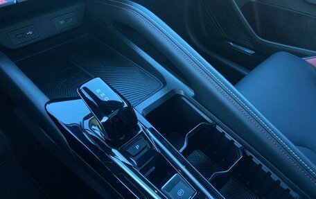 Geely Coolray I, 2024 год, 2 450 000 рублей, 14 фотография