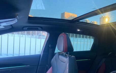 Geely Coolray I, 2024 год, 2 450 000 рублей, 19 фотография