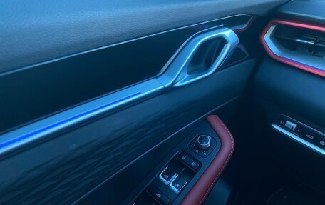 Geely Coolray I, 2024 год, 2 450 000 рублей, 16 фотография