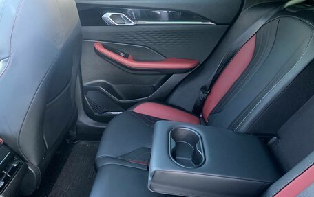 Geely Coolray I, 2024 год, 2 450 000 рублей, 10 фотография