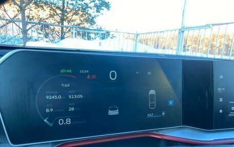 Geely Coolray I, 2024 год, 2 450 000 рублей, 15 фотография