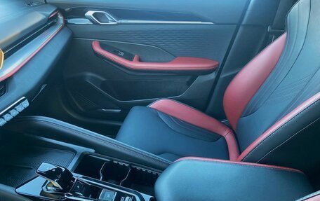 Geely Coolray I, 2024 год, 2 450 000 рублей, 18 фотография