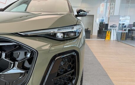 Audi Q5, 2025 год, 7 790 000 рублей, 17 фотография