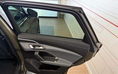 Audi Q5, 2025 год, 7 790 000 рублей, 18 фотография