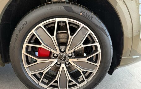 Audi Q5, 2025 год, 7 790 000 рублей, 23 фотография