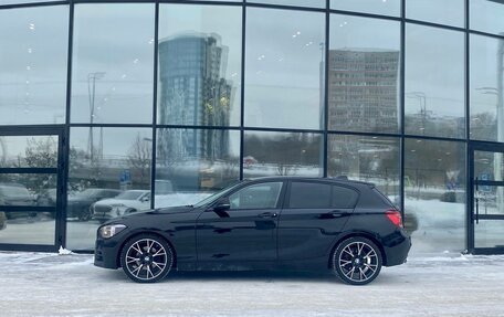 BMW 1 серия, 2011 год, 1 280 000 рублей, 6 фотография