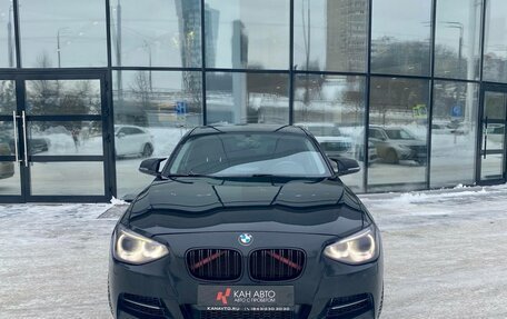 BMW 1 серия, 2011 год, 1 280 000 рублей, 2 фотография