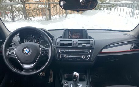 BMW 1 серия, 2011 год, 1 280 000 рублей, 9 фотография