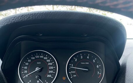 BMW 1 серия, 2011 год, 1 280 000 рублей, 15 фотография