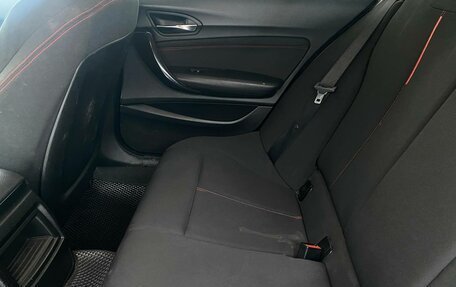 BMW 1 серия, 2011 год, 1 280 000 рублей, 10 фотография