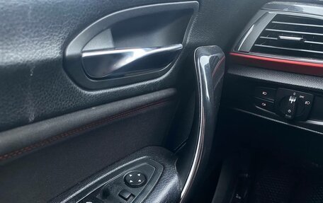 BMW 1 серия, 2011 год, 1 280 000 рублей, 16 фотография