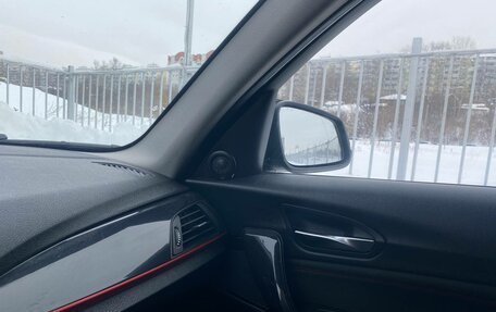 BMW 1 серия, 2011 год, 1 280 000 рублей, 12 фотография