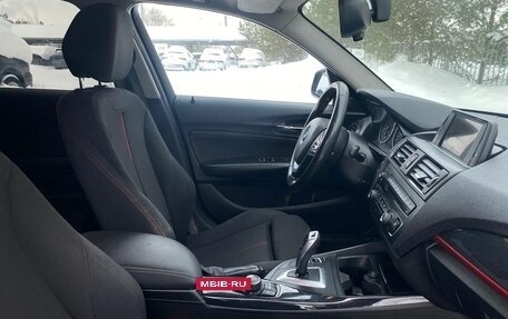 BMW 1 серия, 2011 год, 1 280 000 рублей, 18 фотография