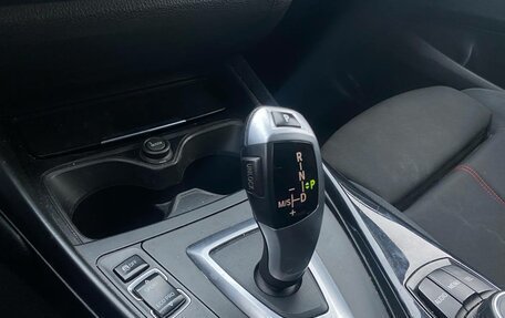 BMW 1 серия, 2011 год, 1 280 000 рублей, 14 фотография