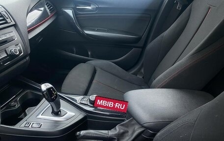 BMW 1 серия, 2011 год, 1 280 000 рублей, 17 фотография