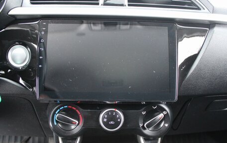 KIA Rio IV, 2020 год, 1 499 000 рублей, 9 фотография