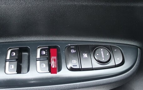 KIA Rio IV, 2020 год, 1 499 000 рублей, 11 фотография