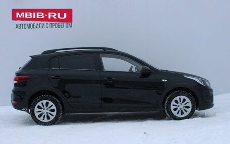 KIA Rio IV, 2020 год, 1 499 000 рублей, 4 фотография