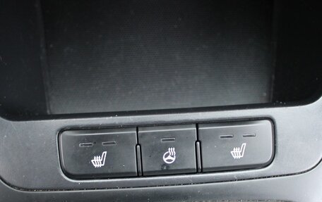 KIA Rio IV, 2020 год, 1 499 000 рублей, 15 фотография