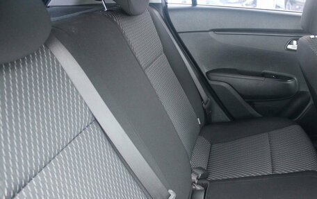 KIA Rio IV, 2020 год, 1 499 000 рублей, 17 фотография