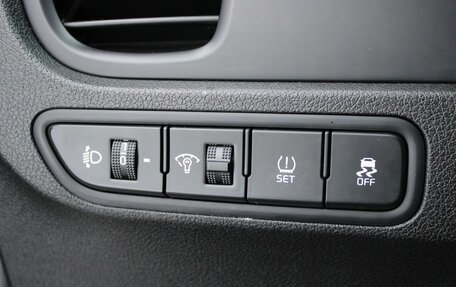 KIA Rio IV, 2020 год, 1 499 000 рублей, 14 фотография