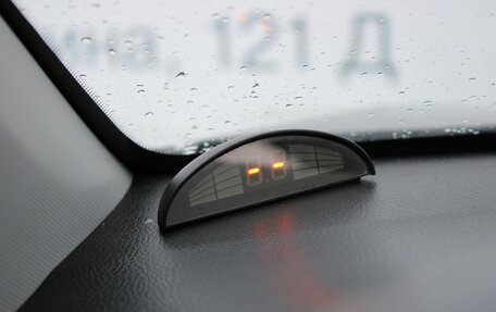 KIA Rio IV, 2020 год, 1 499 000 рублей, 16 фотография