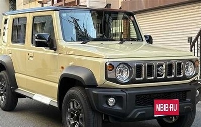 Suzuki Jimny, 2025 год, 2 690 000 рублей, 1 фотография