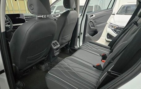 Volkswagen Tiguan II, 2021 год, 2 100 000 рублей, 12 фотография