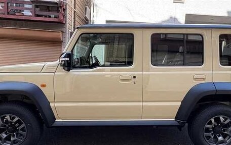 Suzuki Jimny, 2025 год, 2 690 000 рублей, 4 фотография