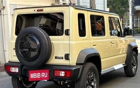Suzuki Jimny, 2025 год, 2 690 000 рублей, 5 фотография