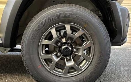 Suzuki Jimny, 2025 год, 2 690 000 рублей, 15 фотография