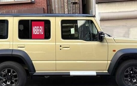 Suzuki Jimny, 2025 год, 2 690 000 рублей, 3 фотография