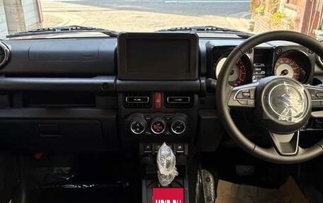 Suzuki Jimny, 2025 год, 2 690 000 рублей, 12 фотография