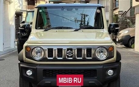 Suzuki Jimny, 2025 год, 2 690 000 рублей, 8 фотография