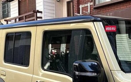 Suzuki Jimny, 2025 год, 2 690 000 рублей, 9 фотография