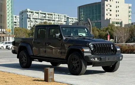 Jeep Gladiator, 2026 год, 6 980 000 рублей, 3 фотография