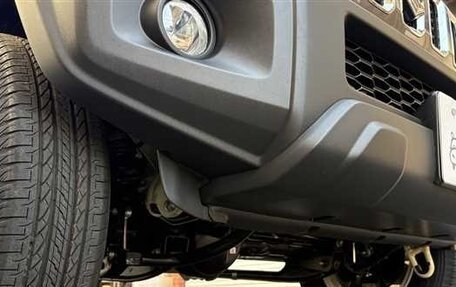 Suzuki Jimny, 2025 год, 2 690 000 рублей, 17 фотография