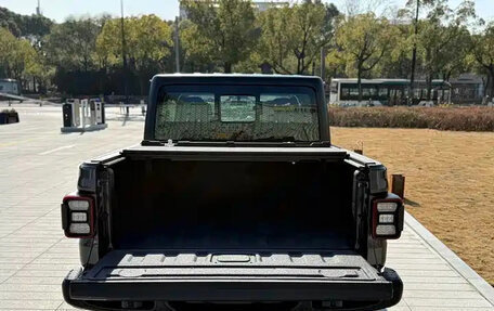 Jeep Gladiator, 2026 год, 6 980 000 рублей, 6 фотография