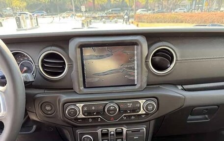 Jeep Gladiator, 2026 год, 6 980 000 рублей, 11 фотография