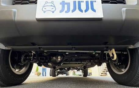 Suzuki Jimny, 2025 год, 2 690 000 рублей, 18 фотография