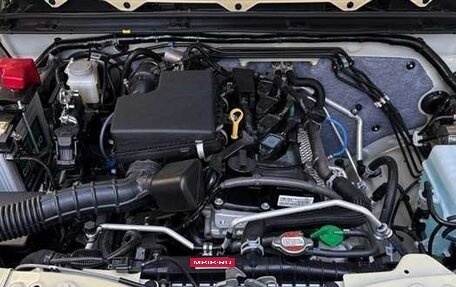 Suzuki Jimny, 2025 год, 2 690 000 рублей, 16 фотография