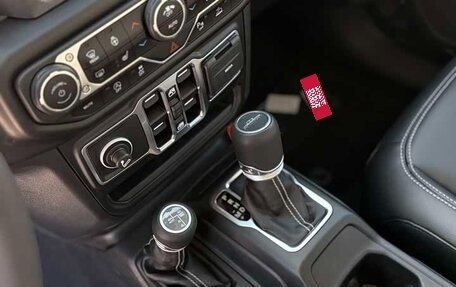 Jeep Gladiator, 2026 год, 6 980 000 рублей, 13 фотография