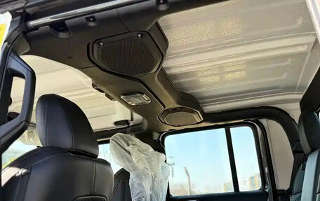 Jeep Gladiator, 2026 год, 6 980 000 рублей, 14 фотография