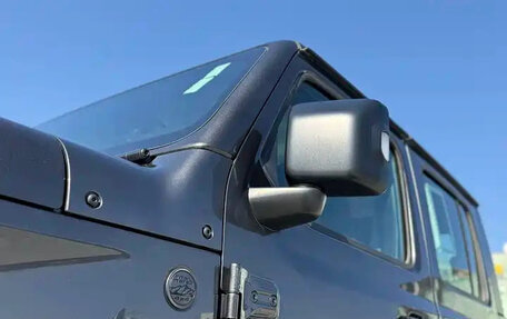 Jeep Gladiator, 2026 год, 6 980 000 рублей, 20 фотография